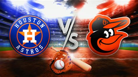 mlb pick cbs|Astros vs. Orioles odds, prediction, start time: 2024 MLB picks, .